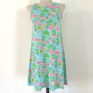 Lilly Pulitzer X Disney Parks Mickey Minnie Mouse Kristen Dress Sz XS preppy